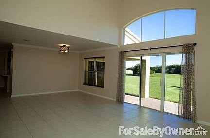 Dining and Formal living Room