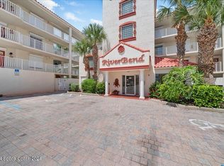 3360 S Atlantic Ave APT 105, Cocoa Beach, FL 32931