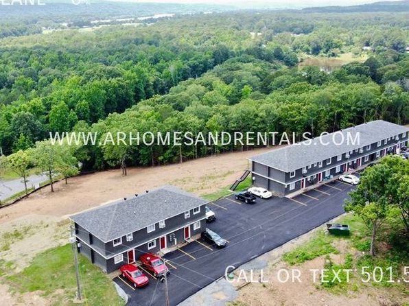 9 Ridge Ln #6, Mayflower, AR 72106