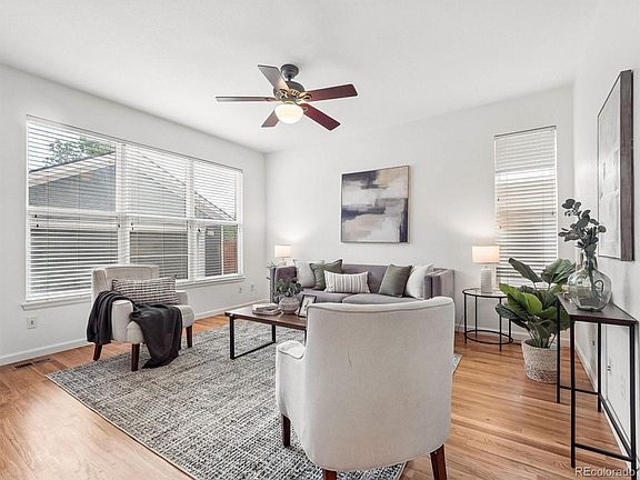2nd image of 8009 E Vassar Drive
