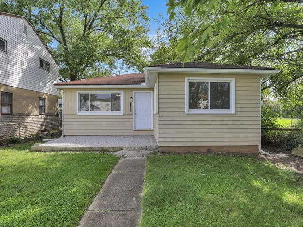 2360 Pontiac St, Columbus, OH 43211