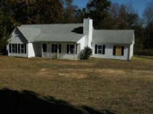2480 Old Peachtree Rd, Lawrenceville, GA 30043