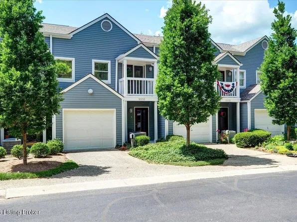 5003 Harrods Landing Dr, Prospect, KY 40059