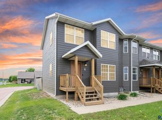 1812 S Mulberry Ave UNIT K, Brandon, SD 57005