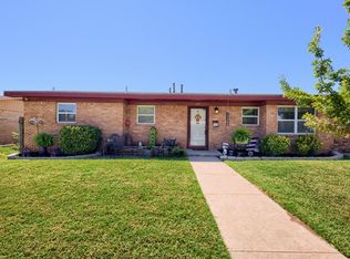 2111 Spur Ave, Odessa, TX 79761