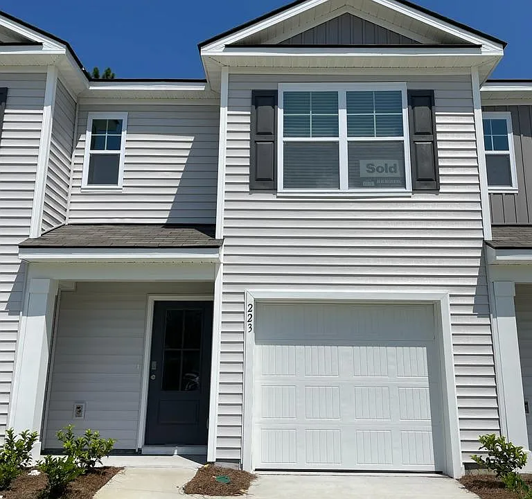 231 Coneflower Rd