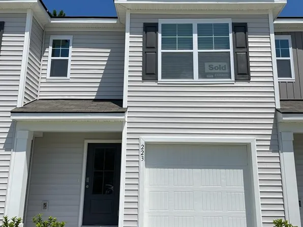 231 Coneflower Rd, Bloomingdale, GA 31302