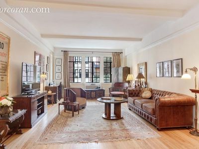 210 W 78th St APT 7B, New York, NY, 10024