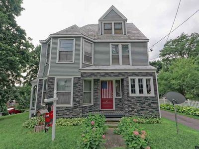 47 Church St, Coeymans, NY, 12045