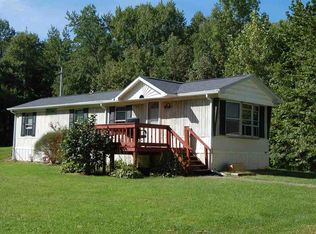 124 Nelson Hoff Rd, Saugerties, NY 12477