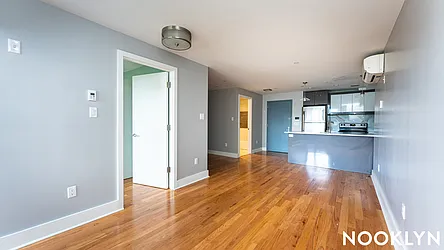 Rented by Nooklyn NYC LLC