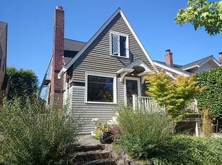 905 20th Ave E, Seattle, WA 98112