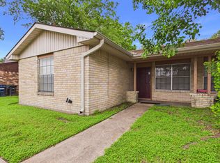 1510 Hawk Tree Dr, College Station, TX 77845