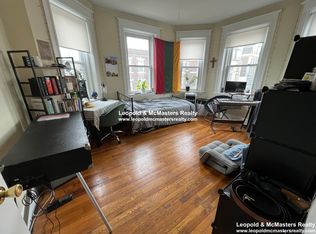 17 Athol St #5B, Allston, MA 02134