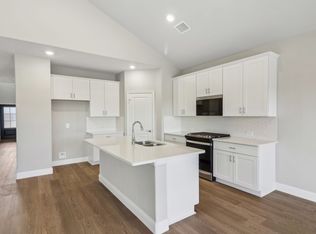 2122 Horseshoe Ln, Seagoville, TX 75159