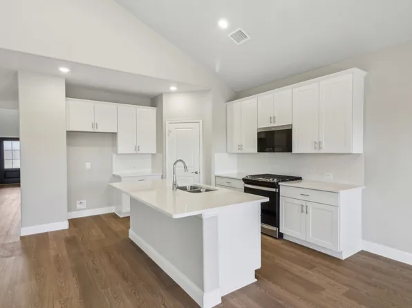 6640 Stone Elm Ln, Fort Worth, TX 76036