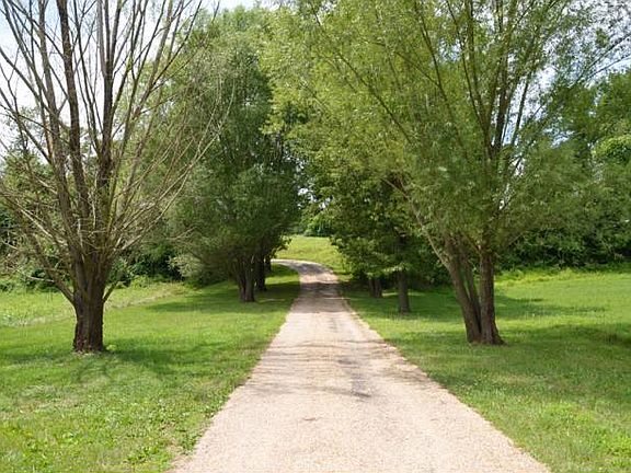 Private Driveway