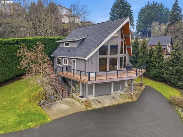 101 Lighthouse Ln, Mossyrock, WA 98564