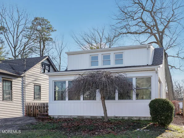 817 Lincoln Avenue, Pine Beach, NJ 08741