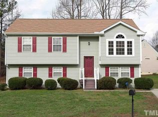 2309 Brimwater Dr, Raleigh, NC 27604