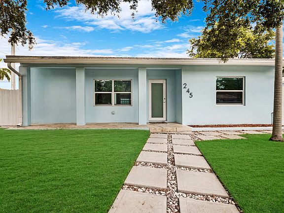 2nd image of 245 SW 20TH Street