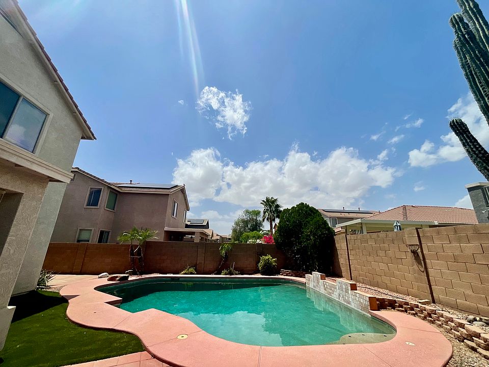 1st image of 14984 W Desert Hills Dr