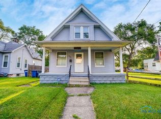 547 Maumee Ave, Toledo, OH 43609