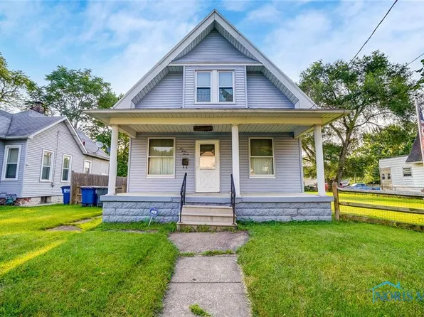 547 Maumee Ave, Toledo, OH 43609