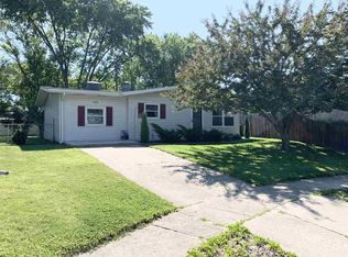 906 Wingra Ct, Kokomo, IN 46902
