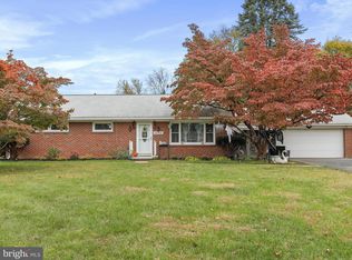 10901 Roessner Ave, Hagerstown, MD 21740