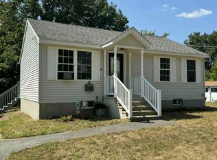 25 Sunset Ave, Athol, MA 01331