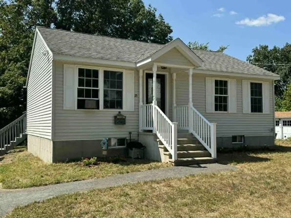 25 Sunset Ave, Athol, MA 01331