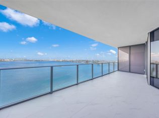 Aria Reserve South, Miami, FL 33137