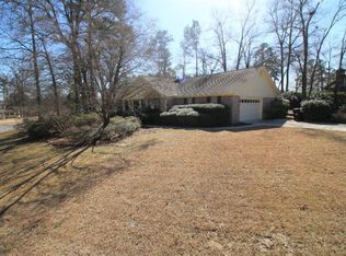 2950 Foxhall Cir, Augusta, GA 30907