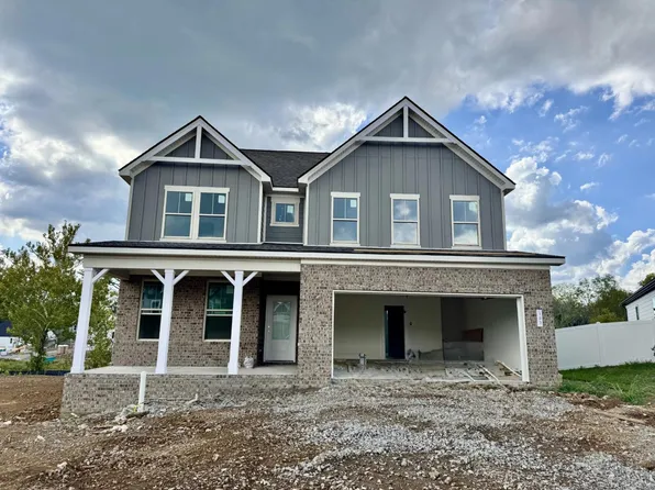 103 Barnwood Rd, Gallatin, TN 37066
