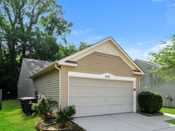 4167 Lakewood Glen Dr, Winston Salem, NC 27107