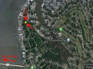 637 Ponce De Leon Blvd, Pass Christian, MS 39571