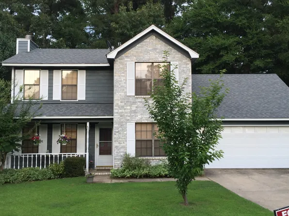 903 Woodside Cv, Bryant, AR 72022