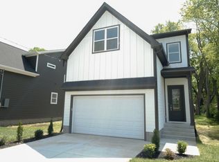 2415 Alameda St, Nashville, TN 37208