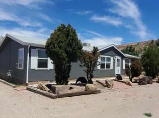 49 N McElhaney Ln, Moab, UT 84532