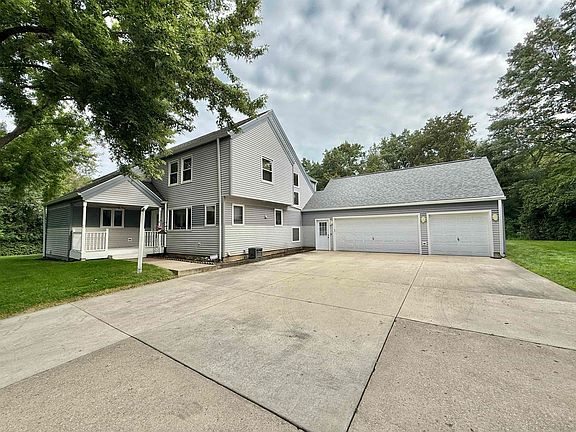 2nd image of 4893 Huxley Dr