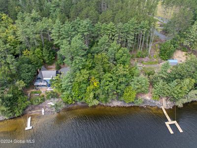 14 Adk Acres prvt. Road lot #12, Northville, NY, 12134
