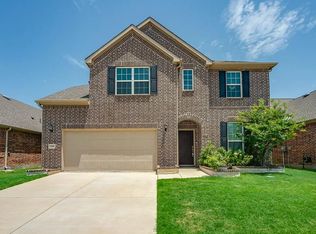 2345 Olivia Ln, Little Elm, TX 75068