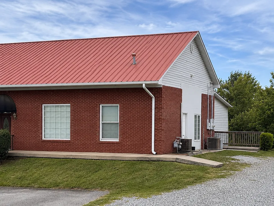 306 Steele Station Rd #A