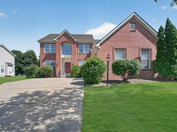 13525 Lablanca Bnd, Carmel, IN 46074