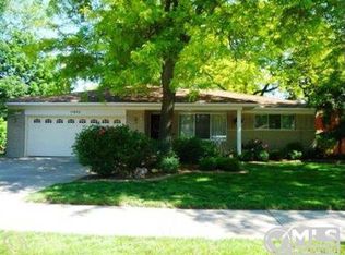 11033 La Chene Dr, Warren, MI 48093