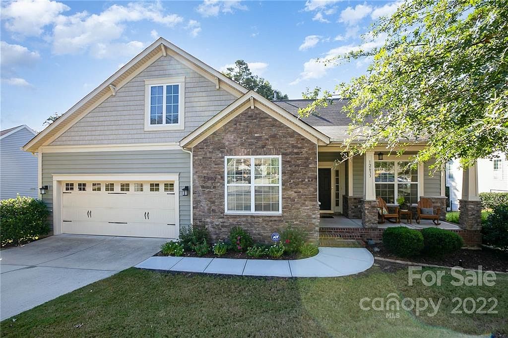 12633 Hunting Birds Ln 57, Charlotte, NC 28278 Zillow