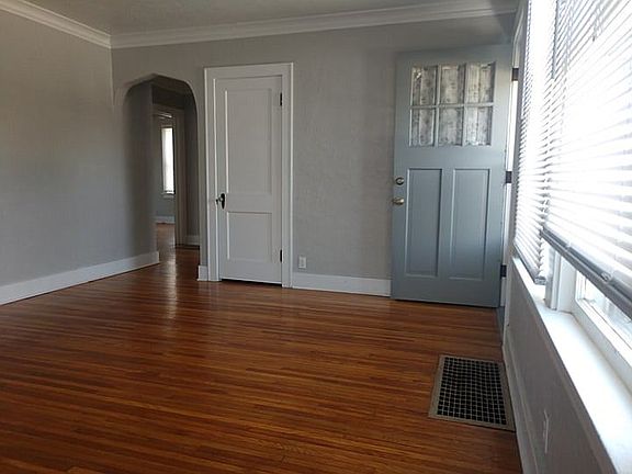 Front Living Room.