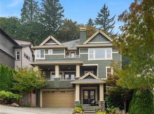 843 Summerhill Ridge Dr NW, Issaquah, WA 98027
