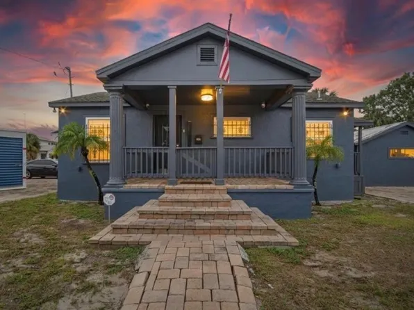 1305 N Armenia Ave, Tampa, FL 33607
